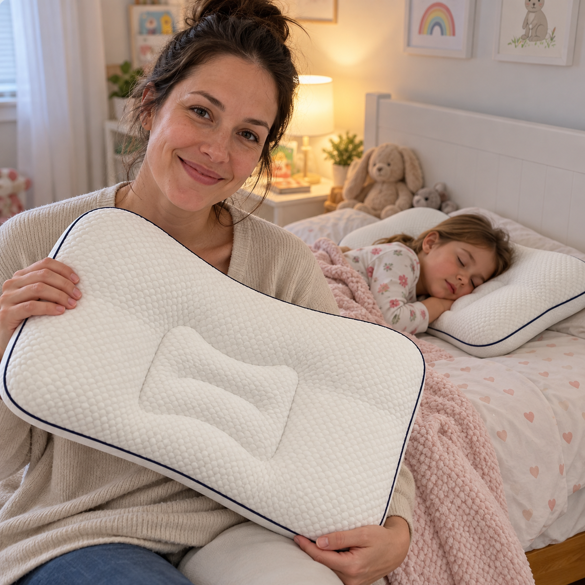 Nestiva™ Kids Pillow