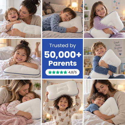 Nestiva™ Kids Pillow